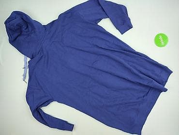 dresy: Bpc bonprix collection, Bluza z kapturem damska, rozmiar XL — 3