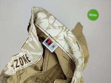 boots: Timezone, Szorty dla mężczyzn, rozmiar M — 6