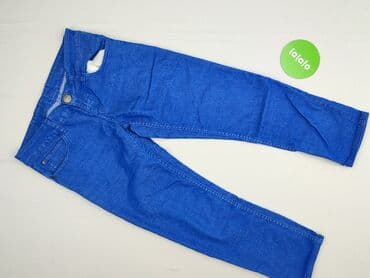 bluzki indygo: Chillin, Jeansy damskie, rozmiar S — 2