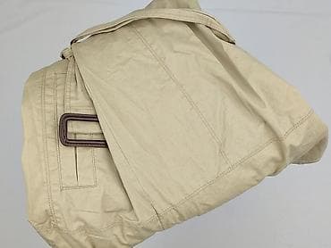 pull and bear kurtka bomber: Zara, Trencz damski, rozmiar M — 5