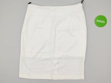 spódniczka ze sznurowaniem: Spódnica damska, rozmiar 3XL — 2