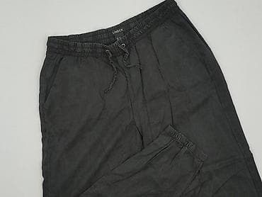 next pizamy: Lindex, Spodnie materiałowe damskie, rozmiar L — 1