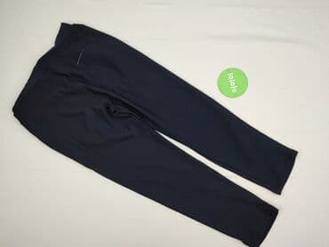 buty oleksy mokasyny: Spodnie materiałowe damskie, rozmiar S — 3