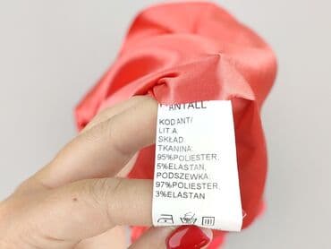 sukienka poliamid: ANTALL, Sukienka damska, rozmiar XL — 5