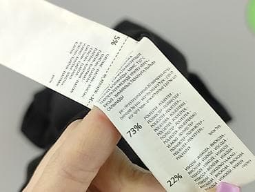 reserved bluzki: Reserved, Sukienka damska, rozmiar L — 5