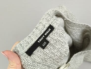 Kobiety: Tally Weijl, Sweter damski, 2XS — 5