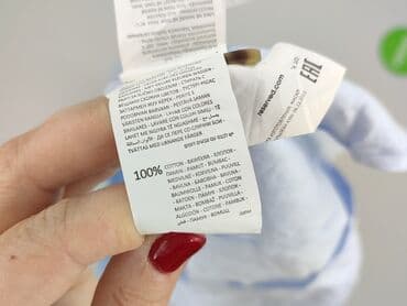 spodnie indicode: Koszulа dla mężczyzn, L — 5