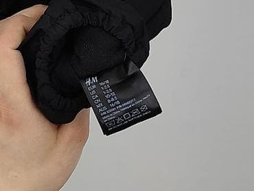 sukienki boho: Buciki niemowlęce, H&M, 15 i mniejsze, stan - Idealny — 6