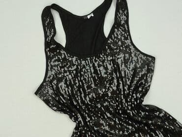 t shirty damskie z cekinami allegro: Bluzka damska, rozmiar S — 1