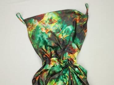 sklep internetowy z sukienkami dla puszystych: PrettyLittleThing, Sukienka damska, rozmiar M — 1