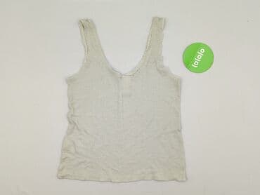 bluzki vogue: H&M, Top damski, rozmiar XS — 2