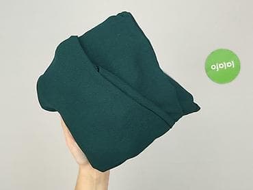 hm wide leg: Reserved YFL, Spodnie materiałowe damskie, rozmiar S — 5