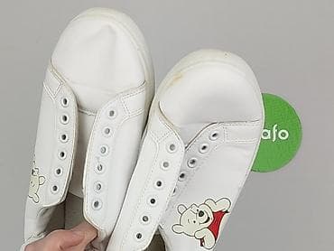 biosoft sniegowce: Disney, Trampki damskie, rozmiar 37 — 4