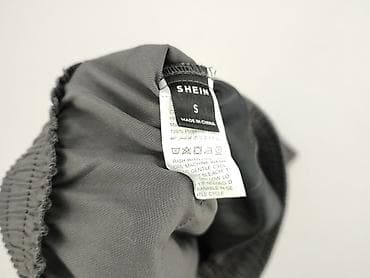 pidzama: Shein, Spodnie dresowe damskie, rozmiar S — 4