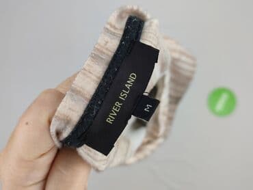 koszulka z napisem wrocław: River Island, Koszulka dla mężczyzn, M — 5