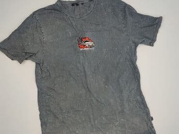 pauzza koszule: Koszulka dla mężczyzn, rozmiar 2XL — 1