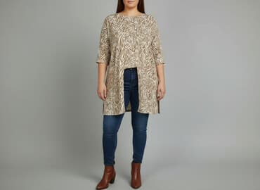 tunika damska: Tu, Tunika damska, rozmiar XL — 7