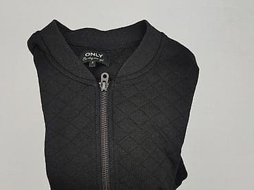 pull and bear bomberka damska: ONLY, Kurtka bomberka damska, rozmiar S — 6