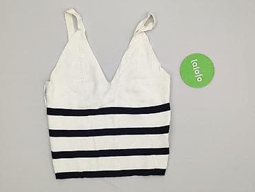 bluza mohito: Sinsay, Top damski, rozmiar XL — 2