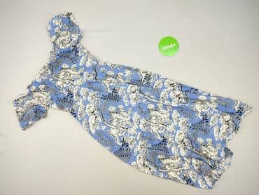 długie sukienki zalando: Warehouse, Sukienka damska, rozmiar M — 3