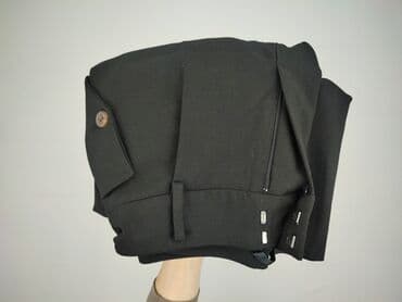 sprzedaż używanych majtek damskich: More & More, Spodnie materiałowe damskie, rozmiar XS — 6