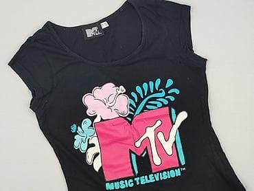 black sabbath: T-shirt damski, rozmiar XS — 1