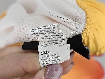 blue fin crocs: Cropp, Swimming shorts for men, size XL — 5