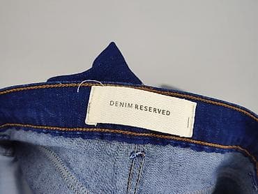 daddy jeans: Jeansy damskie, rozmiar S — 4