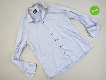 koszula eng: Koszulа dla mężczyzn, XL — 2