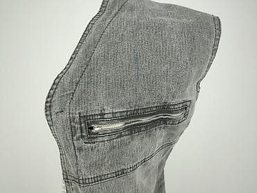 dresy pull and bear: Męska kamizelka WETTA 24K Gold Sportswear - Rozmiar z metki: XXL - — 5