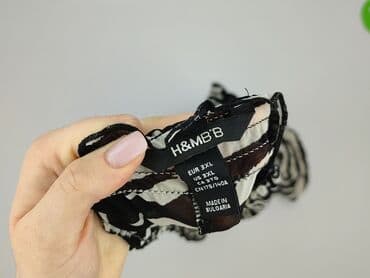 sukienka zebra h m: H&M, Sukienka damska, rozmiar 3XL — 4