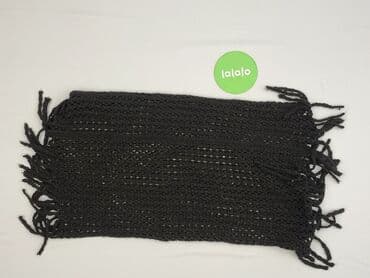 dodatki do zielonej sukienki: Tube scarf, Female, condition - Very good — 2
