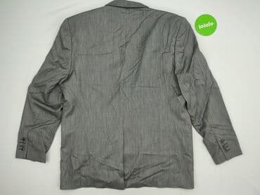 vans kurtka zimowa: Marynarka dla mężczyzn, 3XL — 3