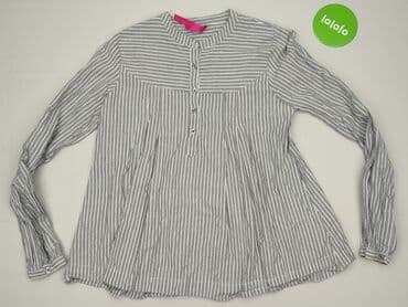 bluzki w prążki: Bluzka damska, rozmiar M — 2