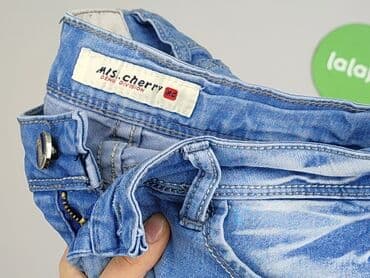 miss selfridge spodenki krótkie: Szorty damskie, rozmiar XS — 4