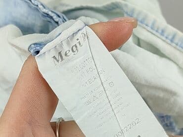Kobiety: MEGI, Sukienka damska, rozmiar M — 5