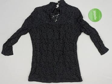 koszulka jedwabna intimissimi: Amisu, Bluzka damska, rozmiar L — 4