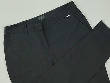 Solar, Material trousers for women, size XL — 1