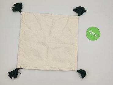 Artykuły papiernicze: Pillowcase, 42 x 42, kolor - Beżowy, stan - Bardzo dobry — 3