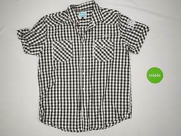 koszulka basic oversize: Top Secret, Koszulа dla mężczyzn, rozmiar XL — 2