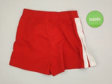 obcisła sukienka czerwona: FB Sister, Shorts for women, size XS (EU 34) — 3