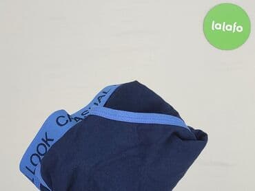 reserved чоловіча білизна: Majtki dla mężczyzn, 2XL, Livergy, stan - Bardzo dobry — 5