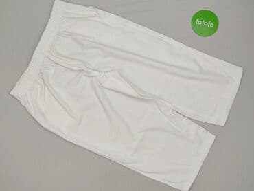 Papaya, 3/4 Trousers for women, size XL (EU 42) — 3