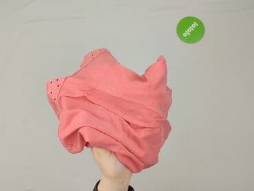 koszula bez kolnierza: Woman Collection, Bluzka damska, S — 5