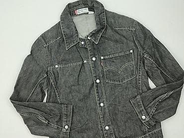 Levi’s, Kurtka jeansowa damska, rozmiar S