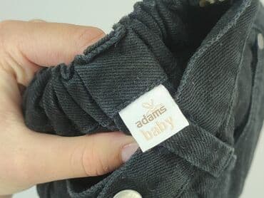 джинси h: Jeans, 1.5-2 years, 92, condition - Perfect — 4