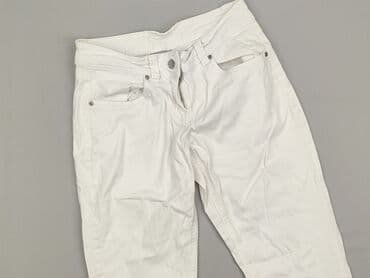 baggy jeans skater: Jeansy damskie, rozmiar M — 1