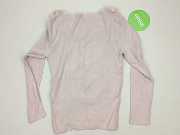 poliamid w swetrze: Sweter damski, rozmiar S — 3