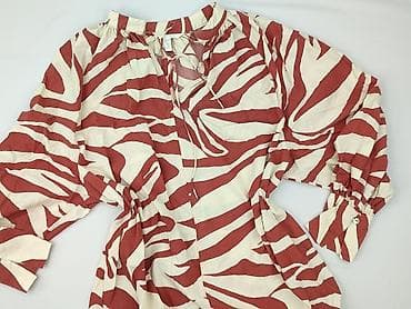 marks spencer shirts: H&M, Sukienka damska, rozmiar M — 1