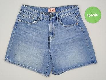 denim life: ONLY, Szorty damskie, rozmiar XS — 2